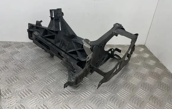 BMW 7 F01 F02 F03 F04 Headlight/headlamp mounting bracket 7184160 51647184160