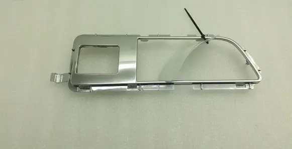 Land Rover Range Rover Sport L320 Other front door trim element AH3214A706ADW AH3214A706