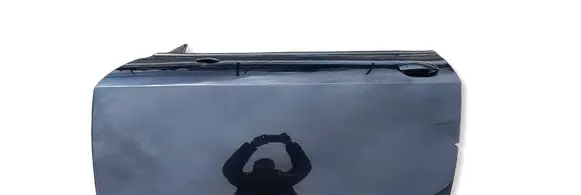 Dodge Challenger Door (2 Door Coupe) 