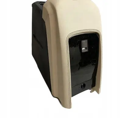 Porsche Cayenne (9PA) Refrigerator 055500500