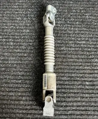 BMW X2 F39 Steering column universal joint 59686565304 2302500 1201057883