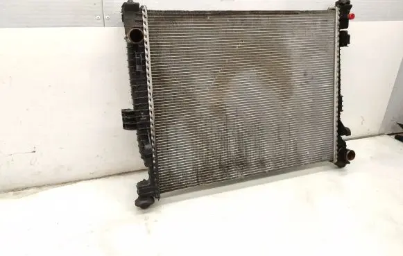 Jeep Grand Cherokee Coolant radiator 40482A