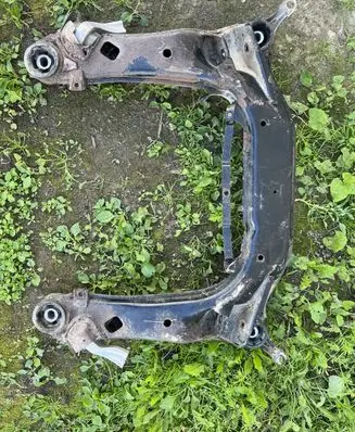 Audi A4 S4 B6 8E 8H Front subframe