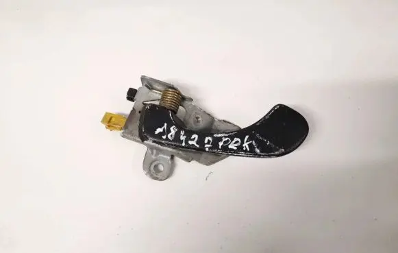 Mitsubishi Space Star Front door interior handle mr288395