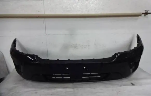 Ford Transit VII Front bumper KK31R17757A BK31R17757B KK31R17757C