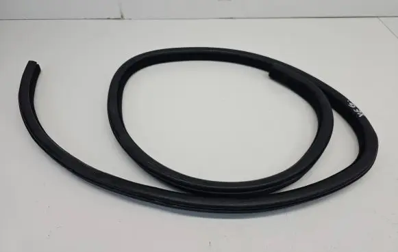Jaguar XE Rear door rubber seal (on body) GX73253A10A