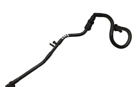 BMW 7 F01 F02 F03 F04 Vacuum line/pipe/hose 7804326 090152157