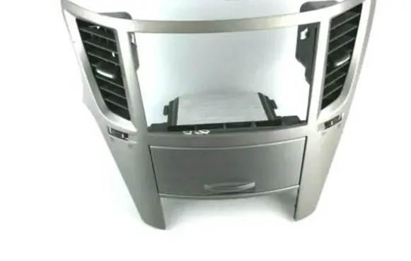 Subaru Legacy Glove box 66120AJ030