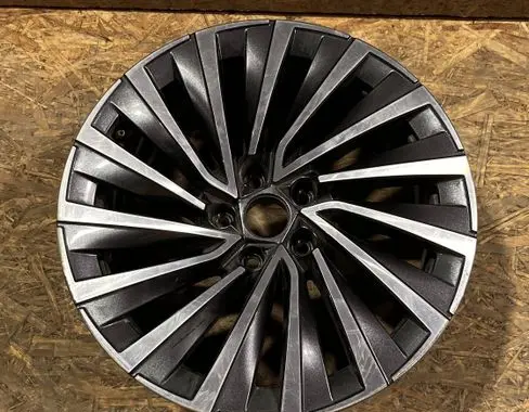 Skoda Superb B9 R18 alloy rim 3P0601025F K798725