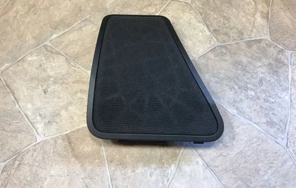 BMW 7 F01 F02 F03 F04 Panel speaker 9151971
