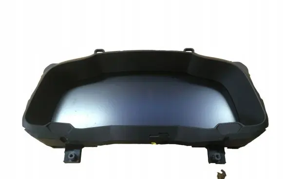 Citroen DS7 Crossback Speedometer (instrument cluster) 9844736280