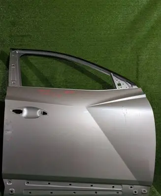 Hyundai Tucson IV NX4 Front door 