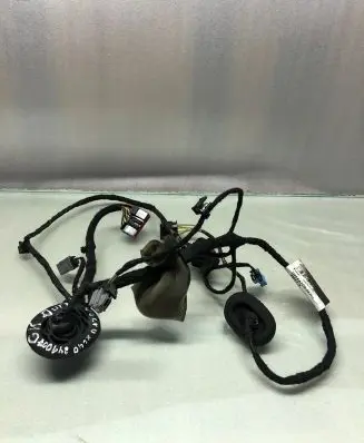 Volvo XC40 Rear door wiring loom 32218862