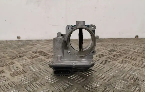 Subaru Forester SJ Electric throttle body valve 16112AA450
