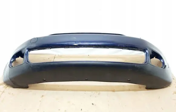 Mini Cooper Countryman F60 Front bumper 9802060