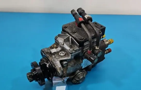 Ford Focus Fuel injection high pressure pump 0470004006 IMPRK1602652