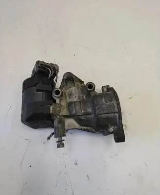 EGR valve