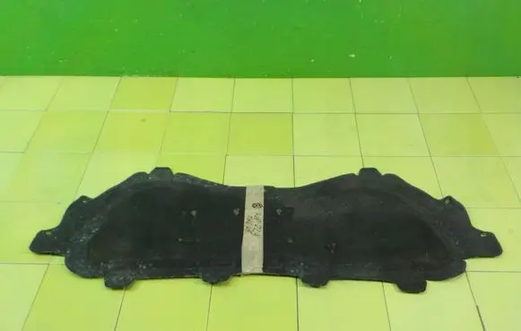 Ford Ka Engine bonnet/hood sound/heat insulation WP229