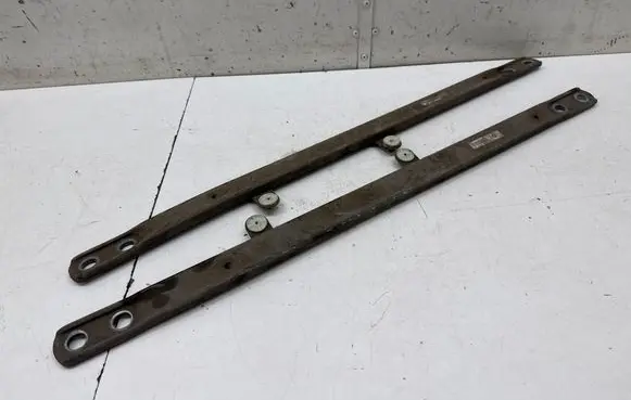 BMW iX3 G08 Other body part 7477620 747767204