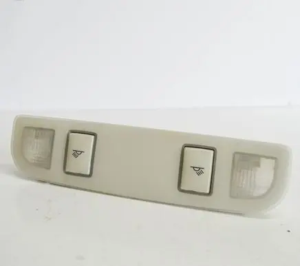 Audi A6 S6 C6 4F Front seat light 4F0947111