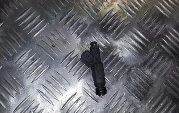 Land Rover Range Rover L322 Fuel injector 0280155823 1707843