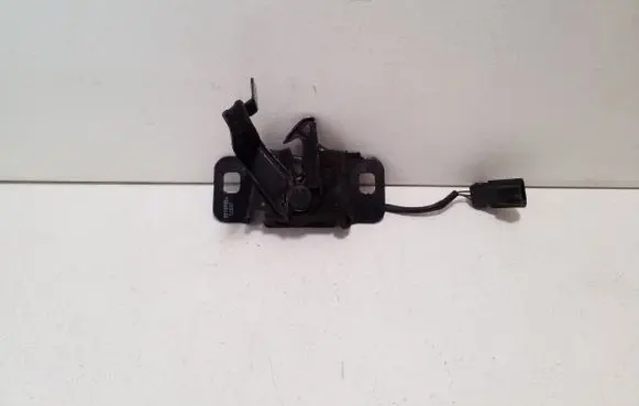 Opel Ampera Engine bonnet/hood lock/catch 22787055