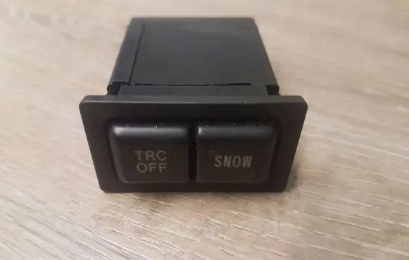 Lexus IS 200-300 Other switches/knobs/shifts 156726
