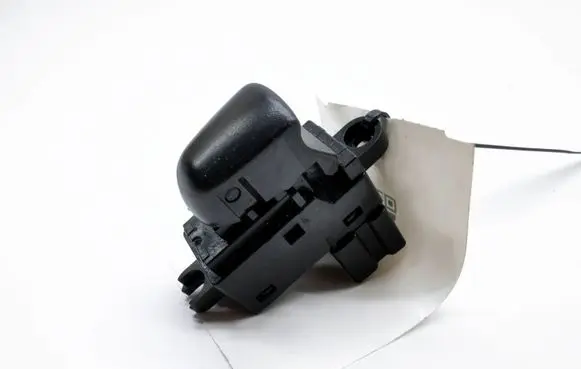 Nissan Leaf I (ZE0) Electric window control switch 254111KL5A