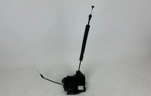 Jaguar I-Pace Rear door lock J9D324994AE C75725103