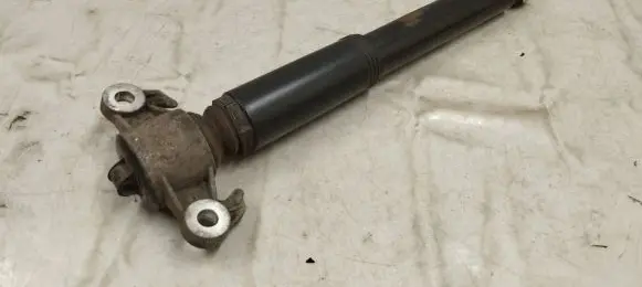 Volvo S60 Rear shock absorber/damper 31658558 31658021