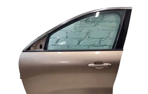 Ford Escape IV Front door 
