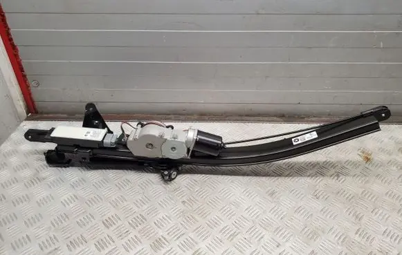 Chrysler Pacifica Sliding door motor assembly 68369596AC 5926737AB PN5926737AB