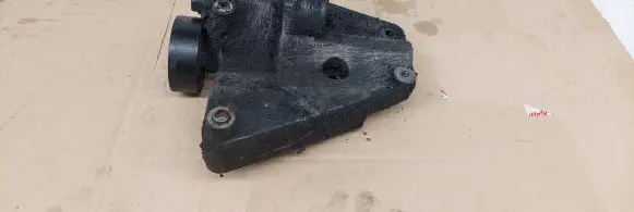 BMW 3 E46 A/C compressor mount bracket 