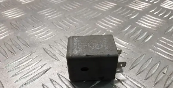Citroen C4 Grand Picasso Other relay 1400999880