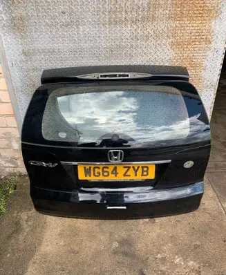 Honda CR-V Tailgate/trunk/boot lid