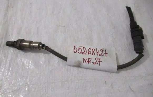 Alfa Romeo Stelvio Lambda probe sensor 55268427