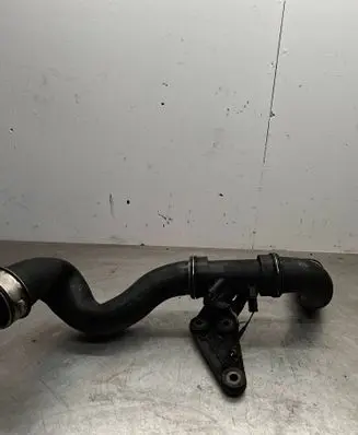 Mercedes-Benz CLK A209 C209 Intercooler hose/pipe A2035200095 7Z8S008