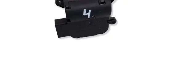Fiat Idea Air flap motor/actuator 0132801312