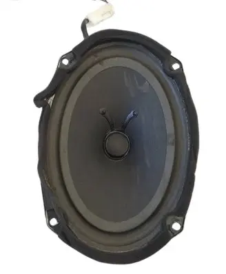 Hyundai Coupe Rear door speaker cover trim 963602C001