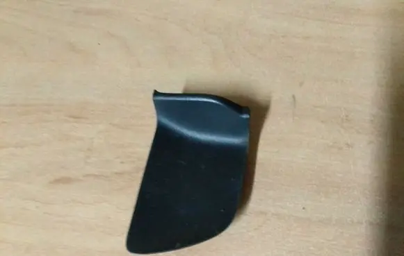 Toyota Corolla Verso E121 Other rear door trim element 692830F010