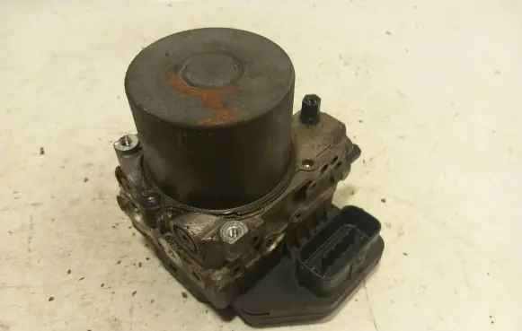 Mazda 6 ABS Pump GAM7437A0 K0089 1338004451