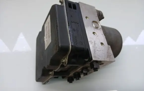 Audi A4 S4 B7 8E 8H ABS Pump 8E0910517H014 8E0614517BF06 0265950474