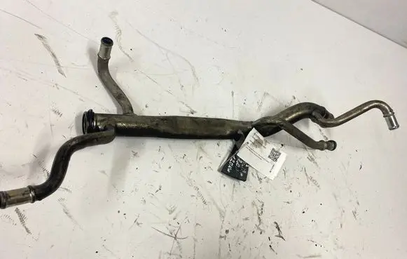 Volvo V60 Air intake hose/pipe