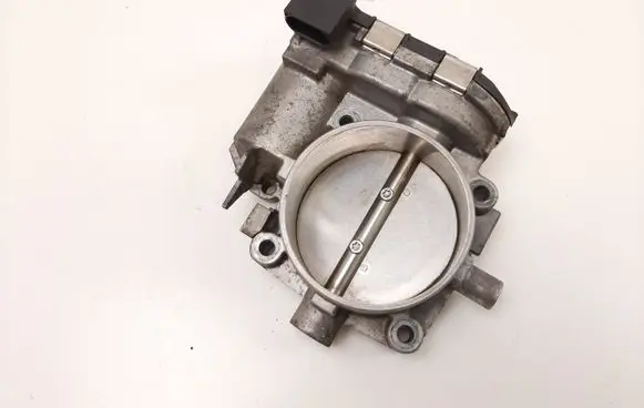 Mercedes-Benz R W251 Throttle valve A1131410125 0280750017