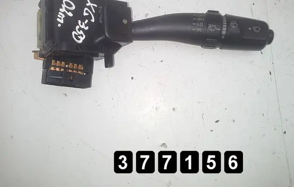 Hyundai XG Other switches/knobs/shifts