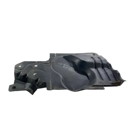 Nissan Rogue Side bottom protection 648395HA0A