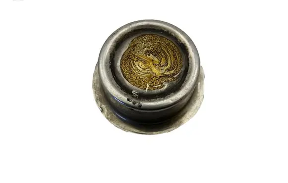 BMW 5 E28 Original wheel cap