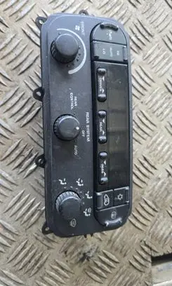 Chrysler Voyager Climate control unit P05005004AI