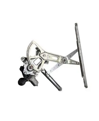 Lexus GS 300 350 430 450H Front door window regulator with motor 8571058010 0620401760