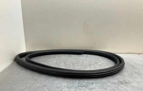 BMW 5 E60 E61 Front door rubber seal 